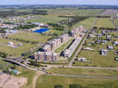 Departamento en Venta al Sur