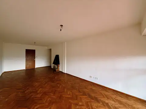 Departamento en Alquiler 40 años
