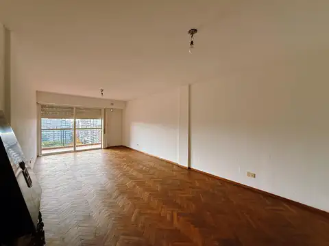 Departamento en Alquiler de 5 ambientes
