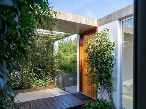 Casa en Alquiler de 3 dormitorios