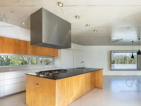 Casa en alquiler en Arenas del Sur