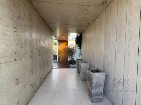 Casa en alquiler en Arenas del Sur