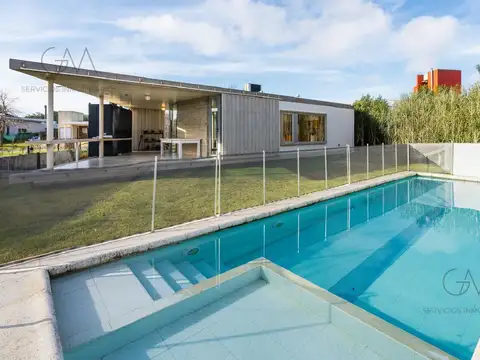 Casa en Alquiler 3 años