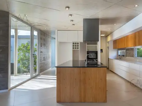 Casa en Alquiler 3 años