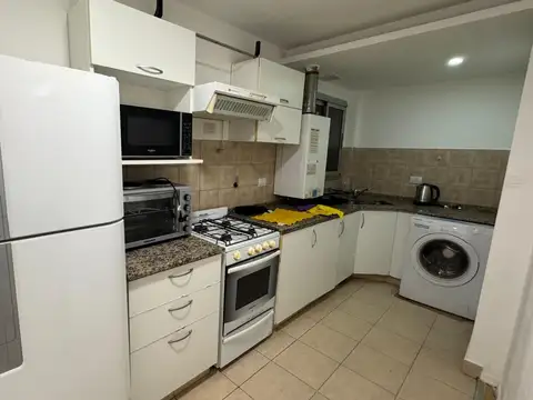 9 De Julio 700, Piso 3