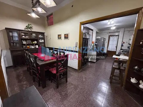 Depto Tipo Casa en Venta de 3 dormitorios
