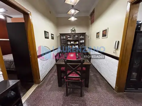 Depto Tipo Casa 4 ambientes con 1 baño
