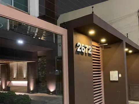 Av. Peron 2600, Piso 1°