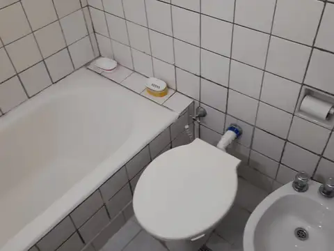 Departamento en Alquiler de 3 ambientes