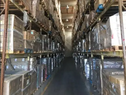 CENTRO INDUSTRIAL Y LOGISTICO EN MORENO SOBRE ACCESO OESTE