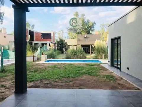 Av  General San Martín 9000