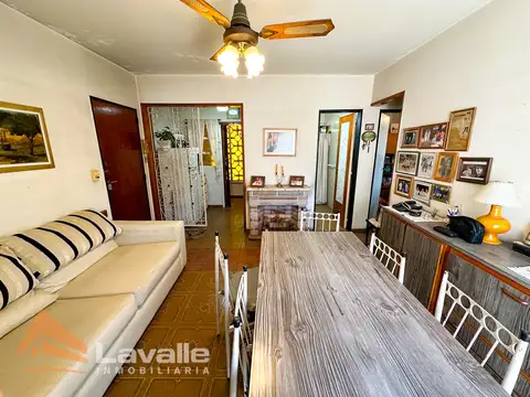 Departamento en venta en Ezpeleta Oeste