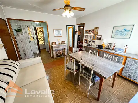 Avenida Oscar Smith 100, Piso 1