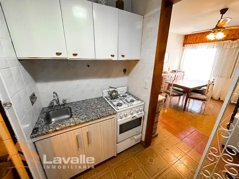 Departamento en venta en Ezpeleta Oeste