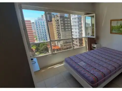 Departamento en Alquiler Temporal de Monoambiente