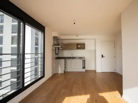 Departamento en Alquiler de 3 ambientes