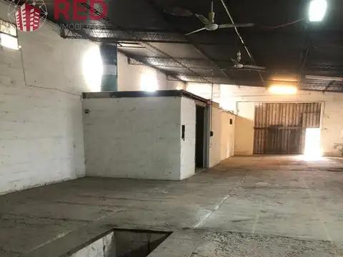 Galpón en venta - Los Boulevares