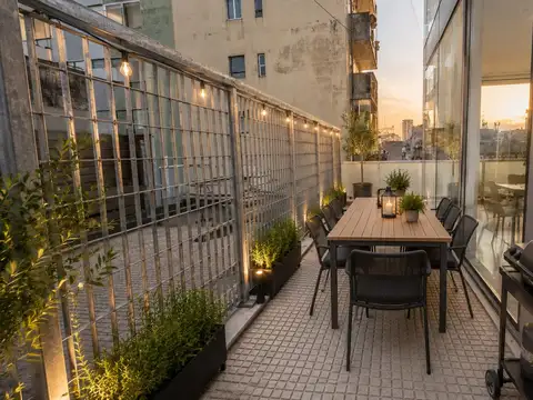 Departamento en Venta en Retiro, USD 119.000