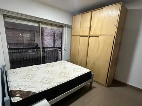 Departamento en Alquiler Permite mascota
