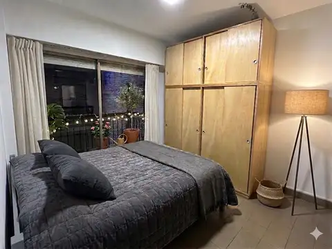 Departamento en Alquiler 40 años