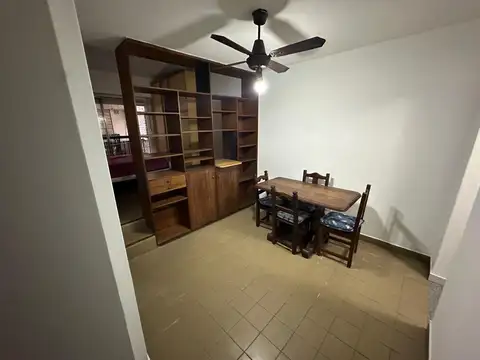 Departamento en Alquiler de Monoambiente