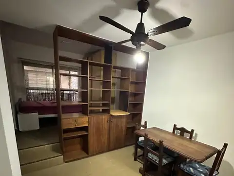 Departamento en Alquiler en Palermo, $ 550.000