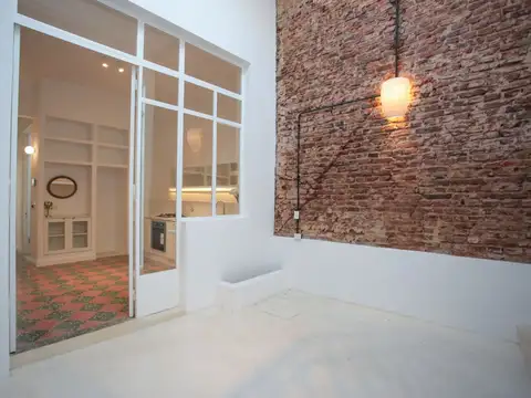 Casa en Venta 1 año
