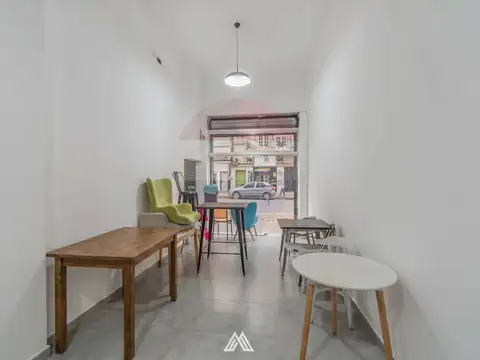 Local en venta, CENTRO, planta baja y subsuelo