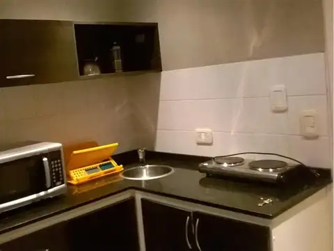 Departamento en Venta en Pinamar, USD 65.900