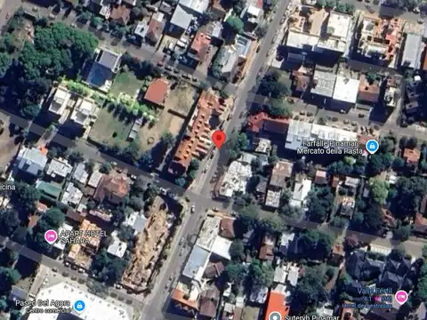 Departamento en Venta Apto profesional