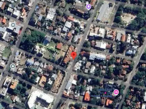 Departamento en Venta al Norte