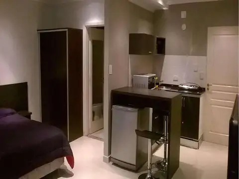 Departamento monoambiente en venta - 35Mts2 - Pinamar