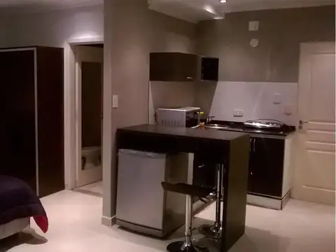 Departamento monoambiente en venta - 35Mts2 - Pinamar