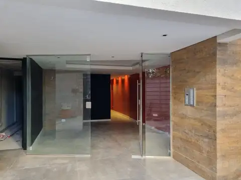 Ministro Brin 3054 , Piso 5