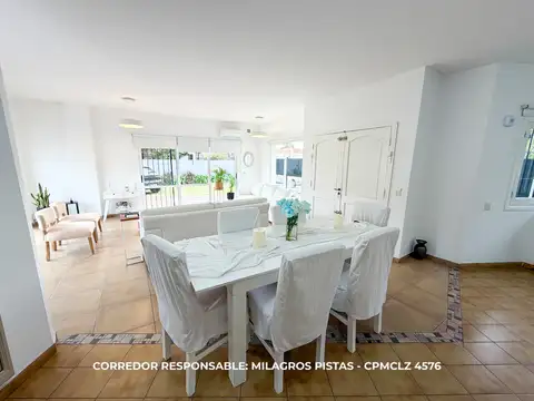 Casa en Venta 21 años