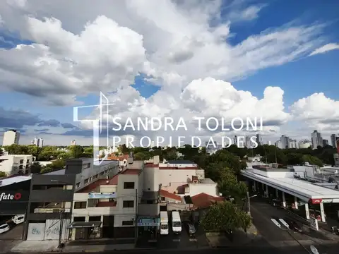 ALQUILER DEPARTAMENTO BANFIELD DOS AMBIENTES CON COCHERA