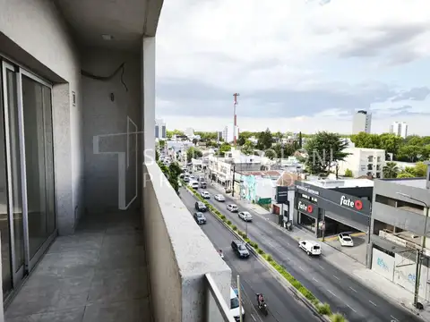 Departamento en Alquiler 1 año