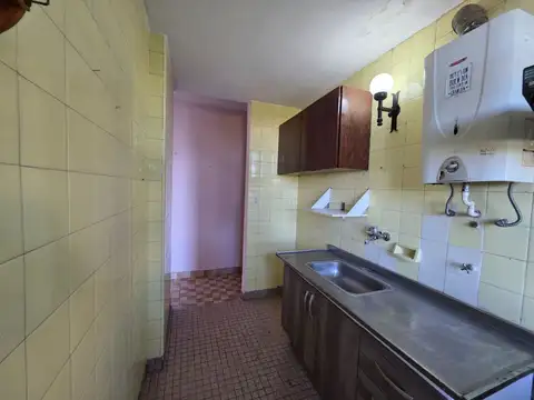 Departamento en Venta 44 años