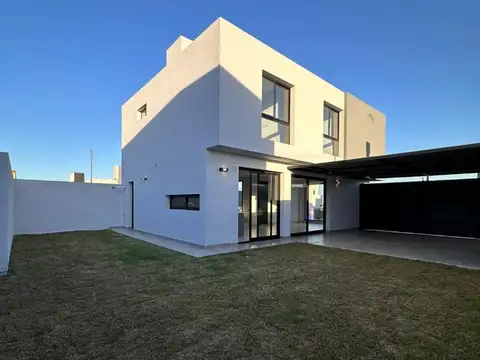 Rincones De Manantiales , Piso L10