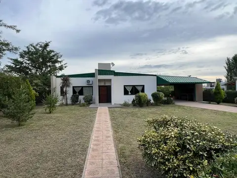 Casa en Venta en Juana Koslay, USD 205.000