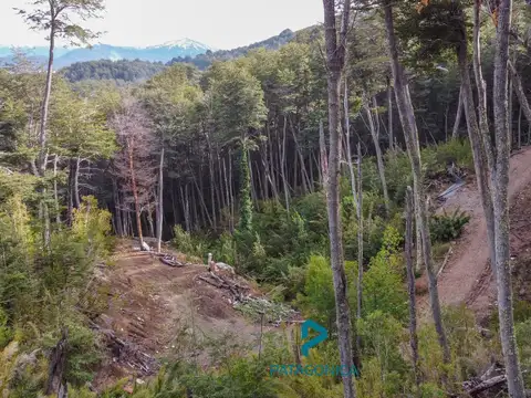 Terreno en Venta de 2024,0 m2