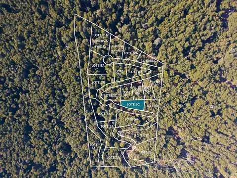 Terreno en Venta en Faldeo Del Bayo, USD 145.000