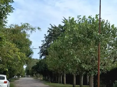 TERRENOS EN VENTA EN IGNACIO CORREAS