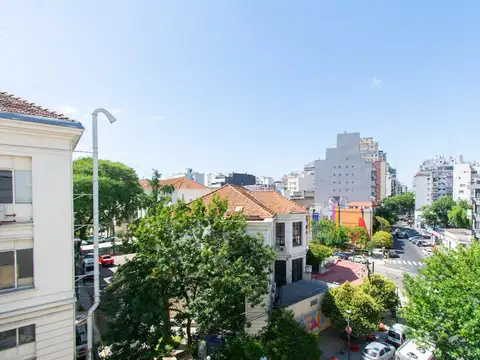 Venta departamento Recoleta a estrenar
