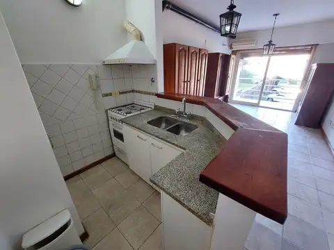 Departamento en Alquiler 20 años