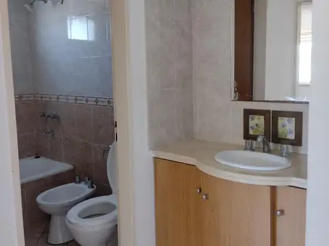 Departamento en Venta 15 años