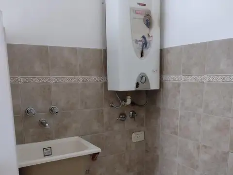 Departamento en La Plata