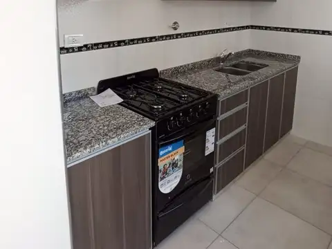 Departamento en Venta 1 año
