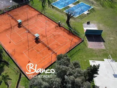 Terreno en Venta en Campo Grande, USD 210.000