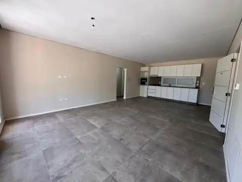 Avenida Santa Fe 1000